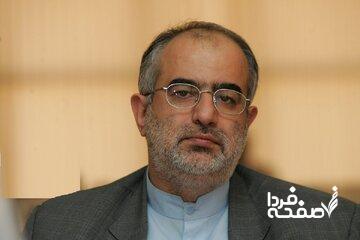 زبان ظریف و روحانی را باز نکنید! ضرر می کنید/ آشنا به چه کسی هشدار داد؟