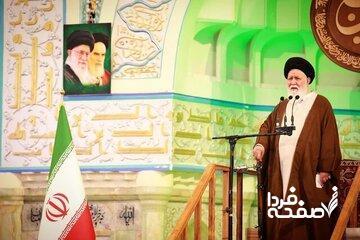  تحلیل جدید علم الهدی درباره سیاست های جمهوری اسلامی در برابر آمریکا/ میخواستند «شرم‌الشیخ» را به «کمپ دیوید» دوم تبدیل کنند