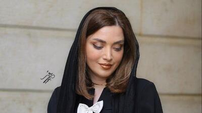  تازه‌ترین عکس‌های بهنوش طباطبایی در دارالمجانین!