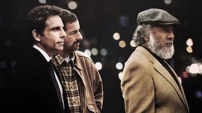  بهترین فیلم‌های کمدی نتفلیکس؛ از «سفر بد» تا «پدلتون» + عکس