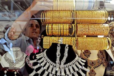  زنگ خطر سقوط تاریخی طلا به صدا در آمد