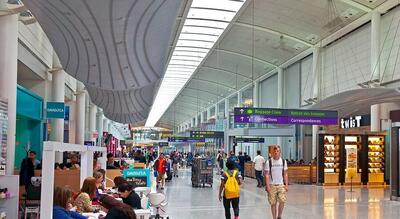  سیستم‌ فرودگاه‌های غربی هک شد +جزییات