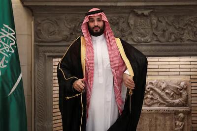 فایننشال تایمز: عربستان سعودی در حال مذاکره با آمریکا برای انعقاد یک پیمان دفاعی است | شفقنا، آخرین اخبار ایران و جهان