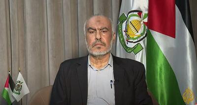  حماس:«از زمان آتش‌بس ۲۸ غیرنظامی در غزه شهید شده‌اند/سلاح مقاومت سلاحی مشروع است/در مرحله انتقالی کنترل امنیتی غزه را در دست خواهیم داشت» | شفقنا، آخرین اخبار ایران و جهان
