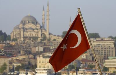  بلومبرگ: ترکیه به دنبال تجهیز سوریه به جنگ‌افزارها و سامانه‌های پدافند هوایی است | شفقنا، آخرین اخبار ایران و جهان