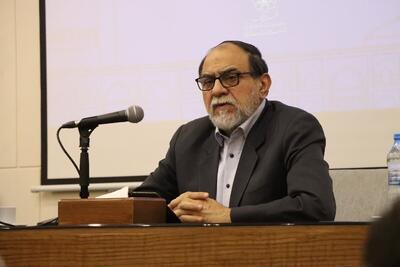 رحیم‌پور ازغدی: شهر زیارتی باید مدرسه توحید و عدالت باشد، نه صرفاً مقصد گردشگری