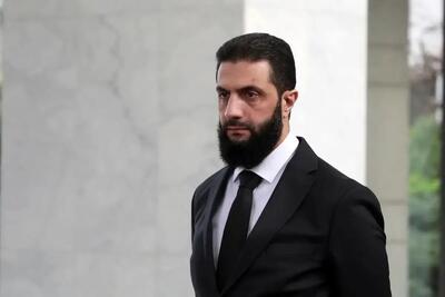 نام الجولانی از فهرست تروریسم‌های سازمان ملل حذف شد