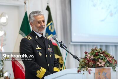 تا زمانی که نیرو‌های مسلح آمادگی داشته باشد، دشمن توان تعرض نخواهد داشت