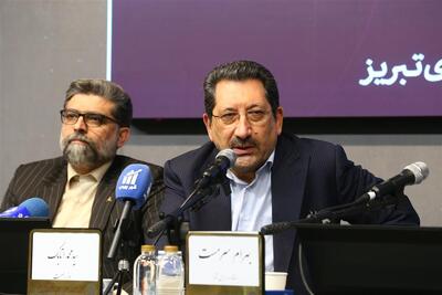 تبریز با تقویت شاخص‌ های اقتصادی خود در جایگاه پیشگام کشور قرار دارد