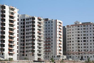  معاون وزیر راه جزئیات خرید و فروش امتیاز نهضت ملی مسکن را تشریح کرد