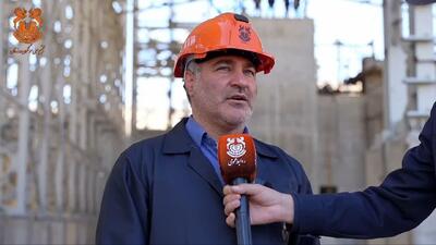  سونگون ظرفیت ارزشمندی برای توسعه و تحقق درآمدهای غیرنفتی دارد