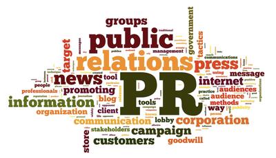  تفاوت روابط‌عمومی با بازاریابی و تبلیغات | درک مرز واقعی میان PR، Marketing و Advertising - شارا