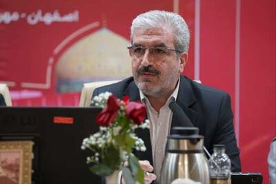حسین صادقی: روابط‌عمومی فعال، کلید موفقیت نظام آموزشی - شارا