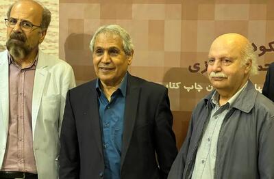  ​محمد عزیزی؛ چراغی که ۵۰ سال است دارد می سوزد