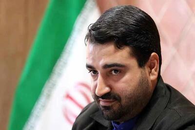  پاسخ روح‌الله مومن نسب به خبرنگار شرق: با رسانه‌های بیگانه گفت‌وگو نمی‌کنم