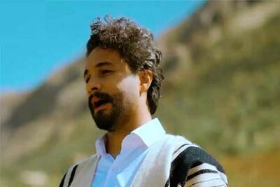  آواز محلی؛ حماسه جدید راغب که برای دختر لر خوند روحت پر میکشه از آهنگ کوگ تار از
