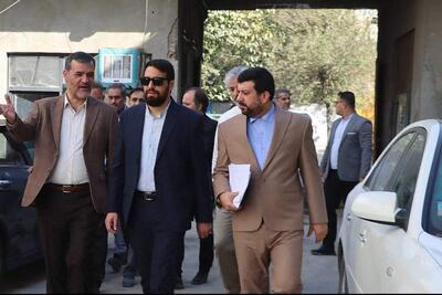 تعیین تکلیف ملک مشهور منطقه پس از ۱۰ سال به نفع شهروندان | سیاست روز