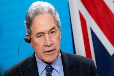  بیانیه ای به نام وزارت خارجه نیوزیلند به کام محور غربی-عبری