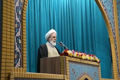  لزوم حفظ عفت عمومی در جامعه/بیداری ملت‌ها رژیم صهیونیستی را منزوی کرد