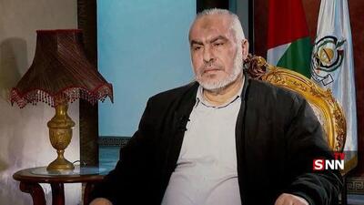  غازی حمد: به توافق پایبندیم، اما رژیم صهیونیستی هر روز آن را نقض می‌کند