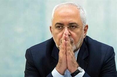 ظریف: روس‌ها سفر حاج قاسم به مسکو و ارسال پهپادهای ایرانی به روسیه در جنگ اوکراین را فاش کردند