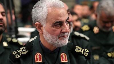  راز گفتگوی آخر حاج قاسم سلیمانی با مصطفی الکاظمی فاش شد!