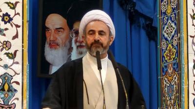  اشراف اطلاعاتی ایران «برگ برنده» در نبرد با رژیم صهیونیستی است/ تولیدکنندگان با حداقل سود به معیشت مردم کمک کنند