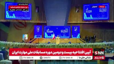  پزشکیان: انسانی که اهداف خود را مشخص کند و پس از هر تلاش خودش را ارزیابی کند، همیشه در مسیر رشد باقی می‌ماند