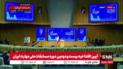  پزشکیان: وظیفهٔ ما فراهم کردن بستر رشد و پیشرفت برای همه فرزندان این کشور است، نه فقط برخی افراد