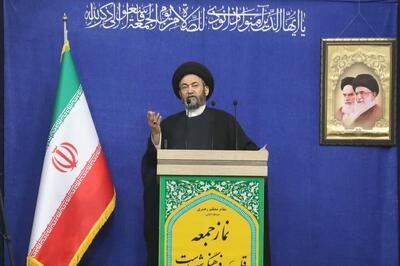  دستگاه دیپلماسی کشور با عدم حضور در شرم الشیخ کاری در شأن جمهوری اسلامی انجام داد