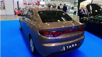 جدیدترین قیمت خودرو‌های ایران خودرو امروز جمعه ۲۵ مهر ۱۴۰۴ + جدول