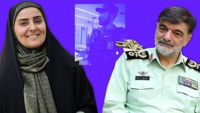  اگر جای وزیر راه بودم... اگر جای سردار رادان بودم...