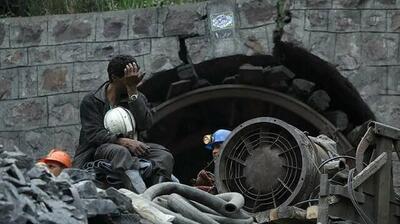  جزئیات حادثه معدن طبس