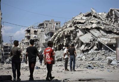  دبه جدید اسرائیل برای کارشکنی در توافق غزه