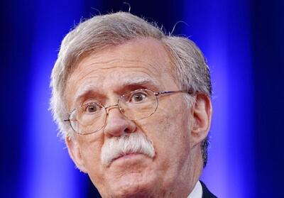  ۱۸۰ سال زندان در انتظار جان بولتون