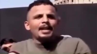  سخنان طوفان جوان عراقی: صدام چهار موشک به اسرائیل زد و آقای خامنه‌ای...