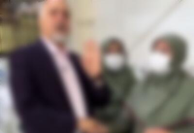  احضار کارفرما مشهدی به‌دلیل رفتار نامتعارف با کارگر زن