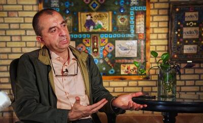  ایران در آستانه کمبود مطلق آب