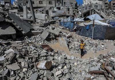  حماس: نتانیاهو عامل تأخیر در یافتن اجساد اسرا