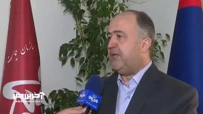  قیمت قدیم و جدید کالاها باید برای مردم شفاف شود