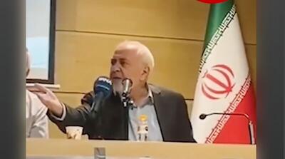 روایت روسیه درباره بند اسنپ‌بک در برجام نادرست است و «لاوروف دروغ گفته است»
