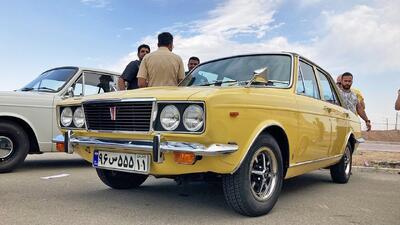  پیش‌فروش پیکان آغاز شد+ عکس