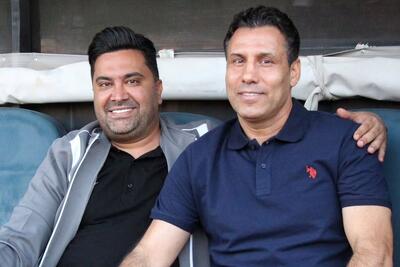  گل‌ گهر سیرجان 2-0 چادرملو اردکان؛ مهدی تارتار را این فصل مدعی بدانید