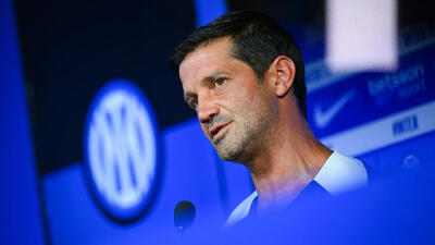  کریستین کیوو: از گاسپرینی شجاعت در نوآوری را آموختم؛ پیو اسپوزیتو در 20 سالگی پختگی لازم را دارد