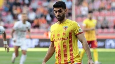 جدایی جنجالی علی کریمی؛ فسخ یک‌طرفه قرارداد گزینه استقلال و تهدید محرومیت کایسری‌ سپور