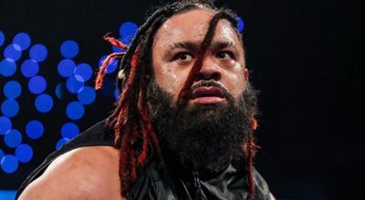 بدشانسی بزرگ گرگ ساموآیی؛ جیکوب فاتو دوباره مصدوم شد/ اخبار WWE