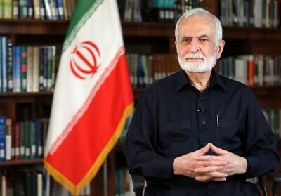  جمهوری اسلامی اهل مذاکره است اما تحمیل را نمی‌پذیرد - تسنیم