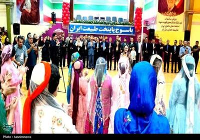  آغاز المپیاد ورزشی دختران در رشته هندبال به میزبانی کهگیلویه و بویراحمد - تسنیم