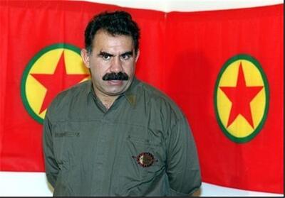  اوجالان خواستار آزادی خود از زندان‌ ترکیه شد - تسنیم