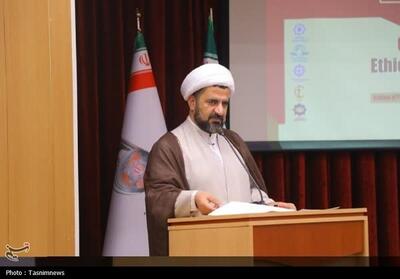  اختتامیه همایش بین‌المللی اخلاق تطبیقی/رونمایی از 18 اثر مشترک میان اندیشمندان مسلمان و مسیحی - تسنیم